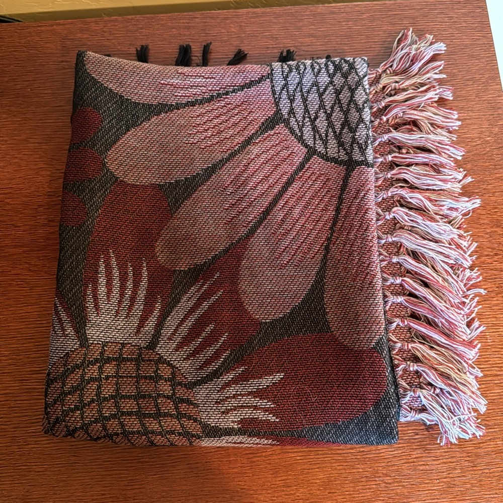 Multi-color Scarf